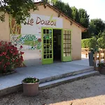 Le Douzou Campsite Bouzic
