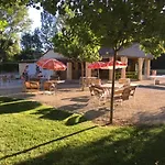 Le Douzou Camping