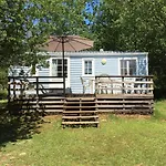 Campsite Le Douzou