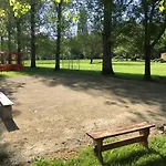 Campsite Le Douzou *