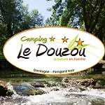 Le Douzou Campsite