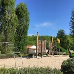 Camping Le Douzou Bouzic