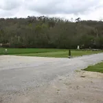 Campsite Le Douzou