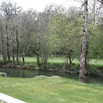 Le Douzou Campsite *