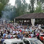 Le Douzou Camping