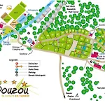 Le Douzou Campsite Bouzic