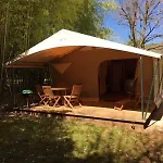 Le Douzou Campsite *
