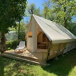 Le Douzou Campsite Bouzic