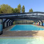 Le Douzou Campsite Bouzic