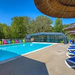 Campsite Le Douzou Bouzic