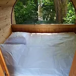 Le Douzou Campsite Bouzic