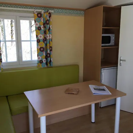 Le Douzou Camping