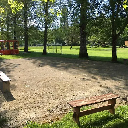 Camping Le Douzou *