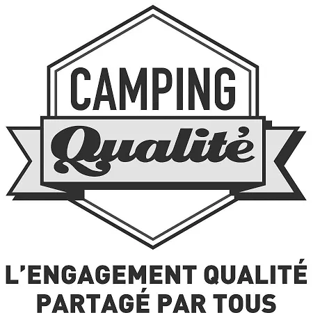 营地 Le Douzou Bouzic