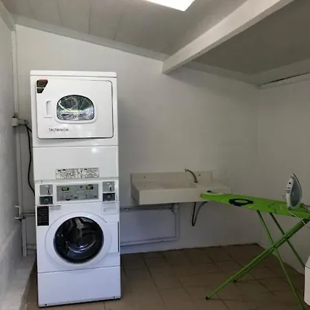Le Douzou Camping Bouzic