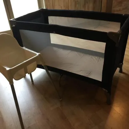 营地 Le Douzou Bouzic