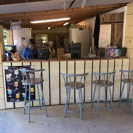 Campingplads Le Douzou *