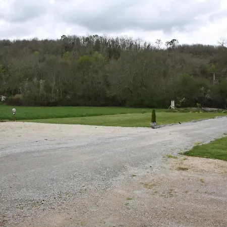 Camping Le Douzou