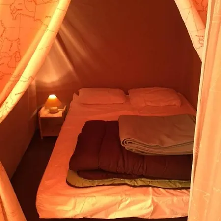 Camping Le Douzou *