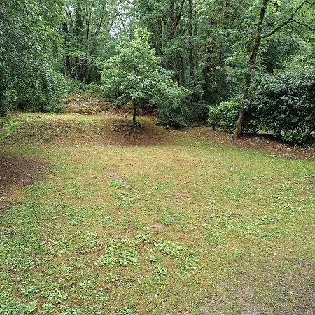 Camping Le Douzou