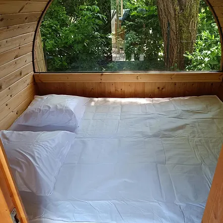 Le Douzou Camping Bouzic