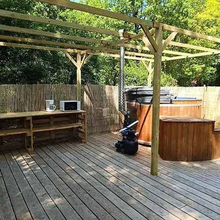 Le Douzou Camping