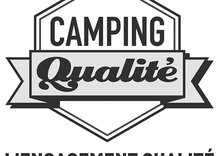 Кемпинг Le Douzou Bouzic