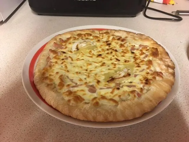 Le Douzou Кемпинг