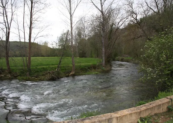 Le Douzou *