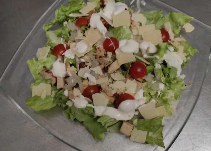 Кемпинг Le Douzou *