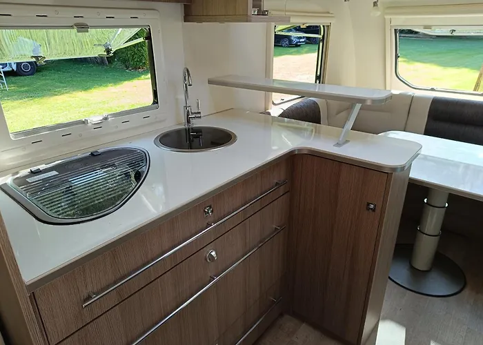 Кемпинг Le Douzou *